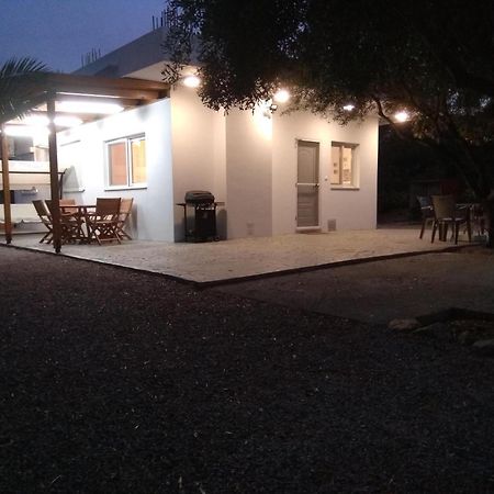 Evgenias Olive House Villa กาลาธอส ภายนอก รูปภาพ